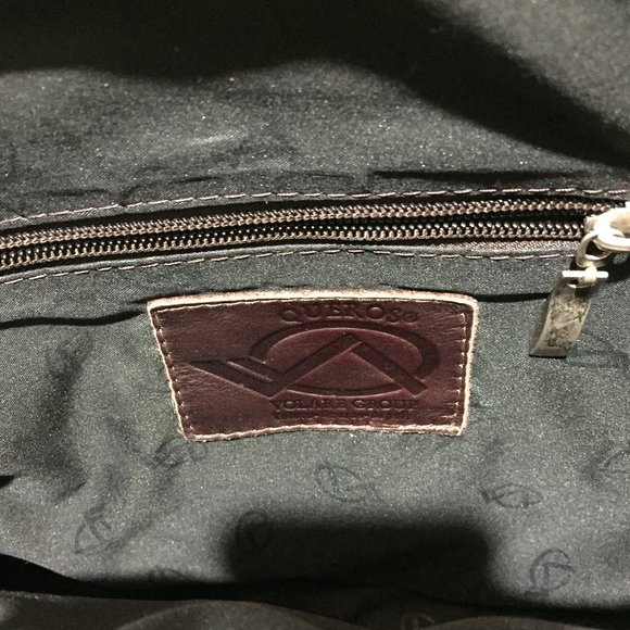 VINTAGE VOLARE GROUP LEATHER BACKPACKS - Picture 9 of 11